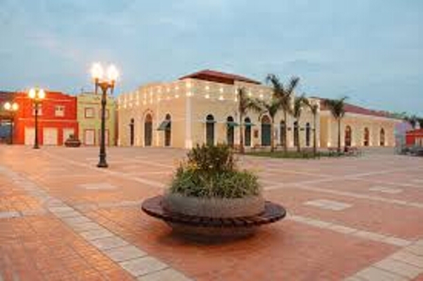 Mercado Municipal de Rio Branco